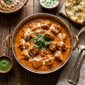Butter Chicken