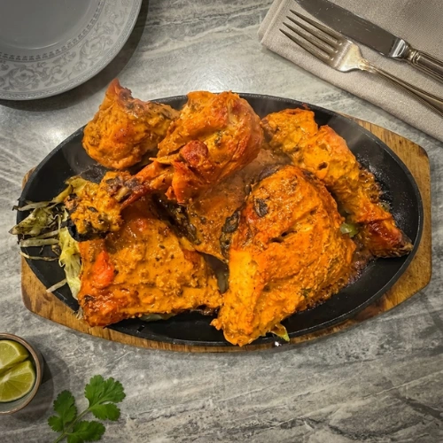 Chicken Main Courses