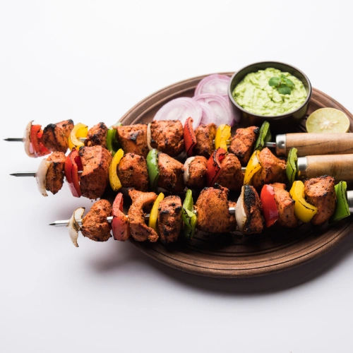 Kebabs